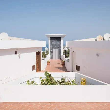 Appartamento Island Village *