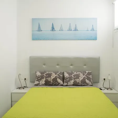 Apartment Island Village *